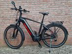 Victoria avyon 10 elektrische herenfiets framehoogte 53 cm, Fietsen en Brommers, Zo goed als nieuw, 51 tot 55 cm, 50 km per accu of meer