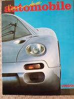 L'année automobile 1993, Ophalen of Verzenden, Zo goed als nieuw