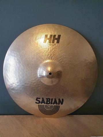 Sabian HH medium ride 20" beschikbaar voor biedingen