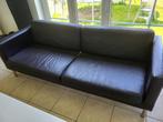 GRATIS donker bruine Ikea zetels, Huis en Inrichting, Ophalen, Kunststof, Gebruikt, Driepersoons