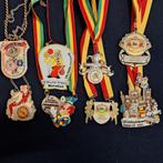 Medailles  carnaval, Verzamelen, Ophalen of Verzenden, Zo goed als nieuw