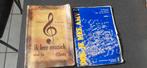 2 boeken om gitaar te spelen., Muziek en Instrumenten, Ophalen, Gebruikt