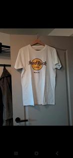 T shirt hard rock Cafe maat L, Vêtements | Hommes, T-shirts, Comme neuf, Enlèvement ou Envoi, Taille 52/54 (L)