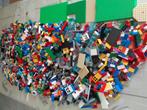 lego blokken en toebehoren 5 kilo, Ophalen of Verzenden, Gebruikt, Losse stenen, Lego