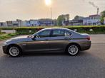 520d, Autos, BMW, Cuir, Berline, 4 portes, Série 5