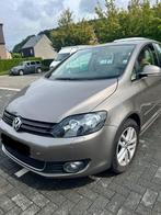 Volkswagen golf plus 1.6tdi automaat DSG 112 000 km, Auto's, Golf Plus, Diesel, Particulier, Te koop