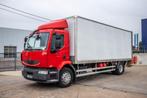 Renault MIDLUM 270DXI(18T)+DHOLLANDIA (bj 2013), Auto's, Automaat, Euro 5, Achterwielaandrijving, Renault