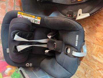Maci cosi met isofix beschikbaar voor biedingen