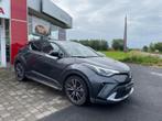 Toyota C-HR C-HIC BI-TONE Toyota CHR 1.8 Hybride CHIC met SU, Auto's, Toyota, Automaat, 72 kW, 86 g/km, Bedrijf