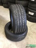 2 x 245-45-17 99W Landsail LS588UHP Zomerbanden Dot Week 18, Auto-onderdelen, Banden en Velgen, 17 inch, Ophalen of Verzenden