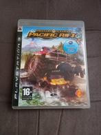 PS3 MotorStorm: Pacific Rift, Gebruikt, Online, Racen en Vliegen, Ophalen of Verzenden