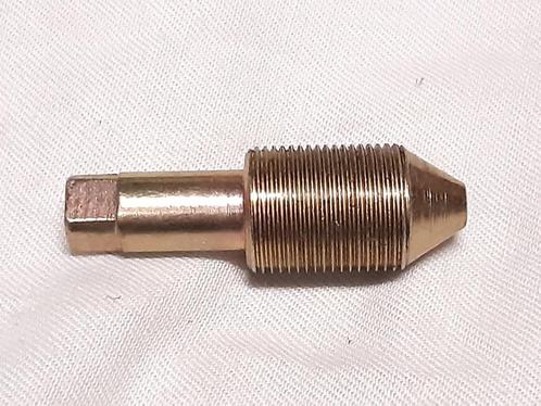 regelvijs remmen achteraan - brake adjuster Klassieke MINI, Auto-onderdelen, Remmen en Aandrijving, Mini, Oldtimer onderdelen