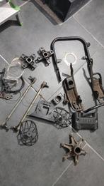 Lot pieces quad yamaha blaster yfs 200, Motoren, Ophalen, Gebruikt