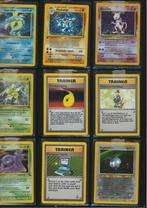 Pokemon hitjes, Enlèvement ou Envoi, Utilisé, Plusieurs cartes