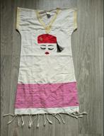 Tunique 110/116 (6 ans), Enlèvement ou Envoi, Neuf, Fille, Autres types