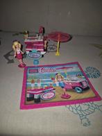 Barbie ijssalon, Ophalen of Verzenden