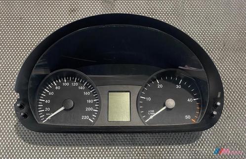 MERCEDES VITO TELLER A6399001100, Auto-onderdelen, Dashboard en Schakelaars, Mercedes-Benz, Gebruikt, Ophalen of Verzenden