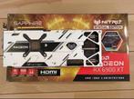 Sapphire Nitro + Amd rx 6900 xt, Computers en Software, Ophalen, Gebruikt