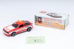 Tomica Toyota Celica ST162 Pace Car, Ophalen of Verzenden, Zo goed als nieuw, Auto