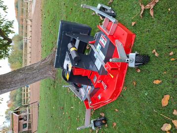 cirkelmaaier voor schaffer weideman... beschikbaar voor biedingen