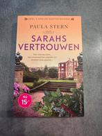 Paula Stern - Sarahs vertrouwen, Ophalen, Zo goed als nieuw, Paula Stern