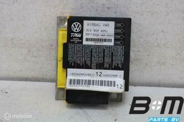 Airbagmodule VW Passat B6 Var. 3C0909605J beschikbaar voor biedingen