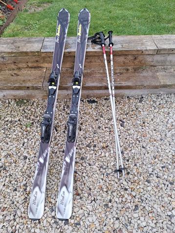 Skis pour débutant beschikbaar voor biedingen