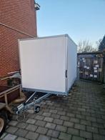 Nieuwe foodtruck , trailer , verkoopwagen, Zakelijke goederen, Stock en Retail | Verkoopwagens, Ophalen