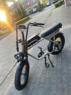 Fatbike AGM GT250, Fietsen en Brommers, Elektrische fietsen, Ophalen, Zo goed als nieuw