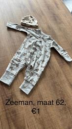 Pyjama zeeman, Ophalen of Verzenden, Zo goed als nieuw