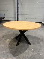 Tafel met stalen poot, Huis en Inrichting, Ophalen, Nieuw