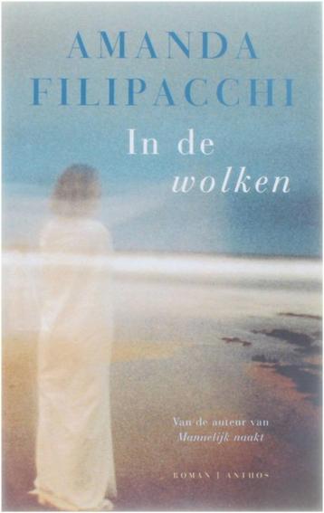 Te koop: Leuke roman "In de wolken" van Amanda Filipacchi. beschikbaar voor biedingen