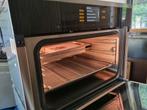 Miele COMBI Stoomoven DGC6600 PureLine als nieuw - NP >€3000, Elektronische apparatuur, Ovens, Ophalen of Verzenden, Zo goed als nieuw