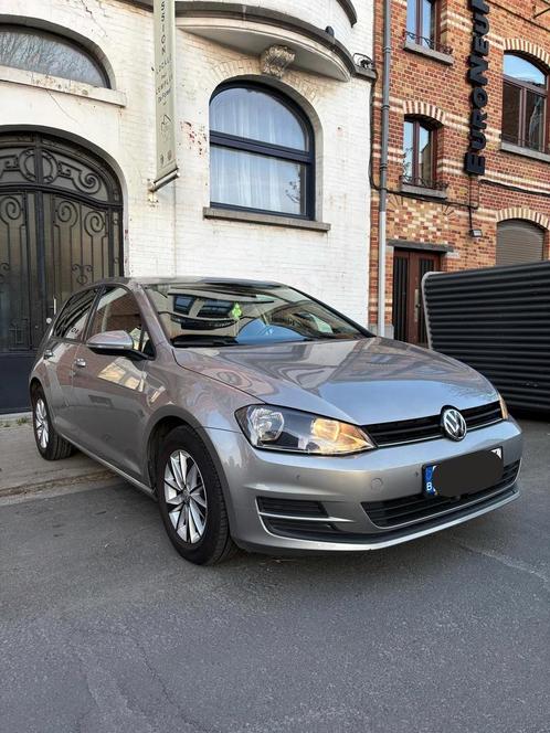 VW Golf 7 1.2 Benzine, Auto's, Volkswagen, Particulier, Golf, Elektrische ramen, Benzine, Euro 6, 5 deurs, Handgeschakeld, Ophalen