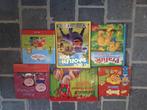 6 voorleesboekjes voor kleuters, Boeken, Ophalen, Gelezen, Fictie algemeen