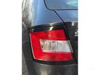 Feu arrière gauche d'un Skoda Fabia, Autos : Pièces & Accessoires, -, 3 mois de garantie, Utilisé, Skoda