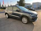Seat Ateca 1.0 Style 48.000km, Stof, Ateca, Bedrijf, Handgeschakeld