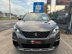 Peugeot 5008 GT-LINE 2017 103dkm 7zitpl Navi Pano Xenon Full, Auto's, Peugeot, Voorwielaandrijving, USB, Euro 6, Bruin