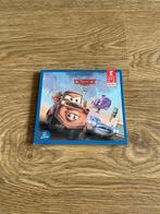 Lees-en luisterboekje Cars -Disney, Ophalen of Verzenden, Cd