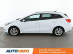 Kia Ceed / cee'd 1.4 Vision (bj 2014), Auto's, Kia, Voorwielaandrijving, Euro 5, Stof, Gebruikt