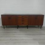 Vintage dressoir sideboard teak Formule Meubelen, Huis en Inrichting, Ophalen of Verzenden, Zo goed als nieuw