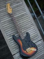 Maison Stratocaster, Ophalen