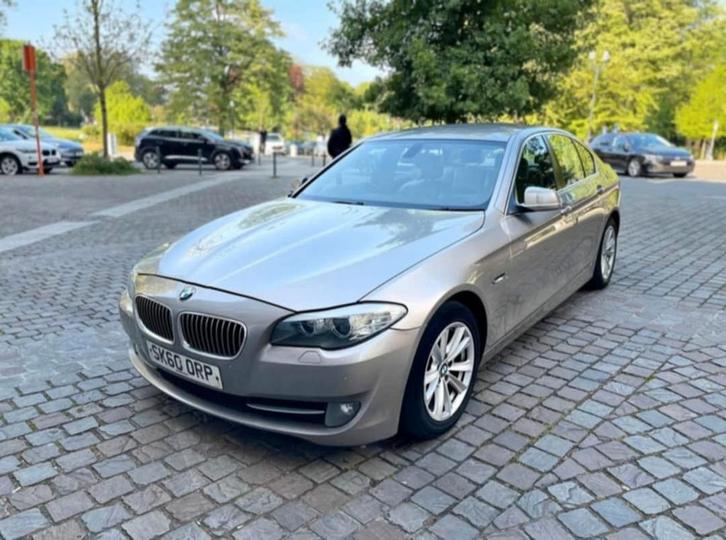 Alle onderdelen BMW serie 520d f10 saloonmotor n47d20c, Auto-onderdelen, Overige Auto-onderdelen, BMW, Ophalen of Verzenden