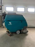100% Tennant T5 schrobmachine schrobzuigmachine, Doe-het-zelf en Bouw, Reinigingsmachines, Ophalen of Verzenden, Zo goed als nieuw