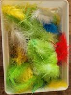 Doosje met pluimen, Enlèvement ou Envoi, Comme neuf