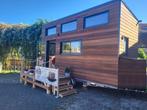 Tiny House EssenCiel, Tot en met 5