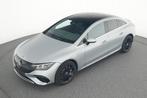 Mercedes-Benz EQE 300 Business Line + LEDER + PANO DAK + CAR, Auto's, Automaat, Achterwielaandrijving, Gebruikt, EQE