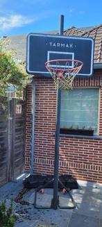 Basketbalpaal, Sport en Fitness, Basketbal, Ophalen, Gebruikt, Ring, Bord of Paal