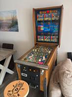 Super Seven bingo kast, Collections, Machines | Flipper (jeu), Enlèvement, Utilisé