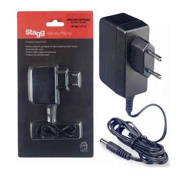 Stagg 9 Volt Adapter (One Spot alternatief) beschikbaar voor biedingen